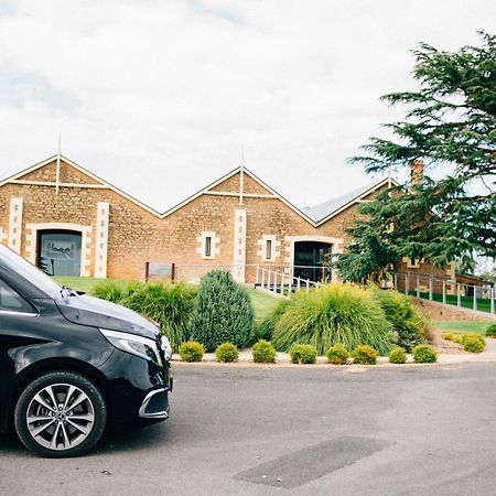 Ferienwohnung A Coonawarra Experience Penola Exterior foto