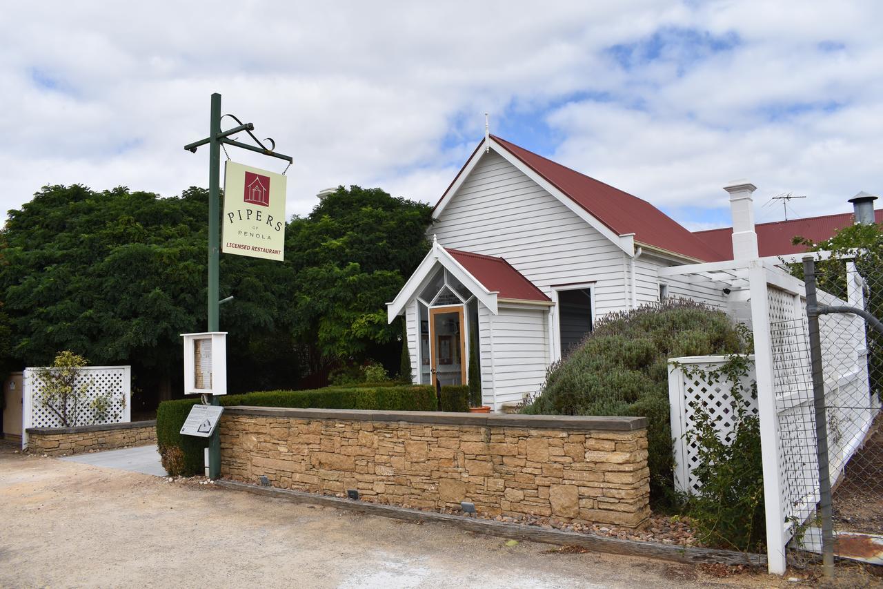 Ferienwohnung A Coonawarra Experience Penola Exterior foto